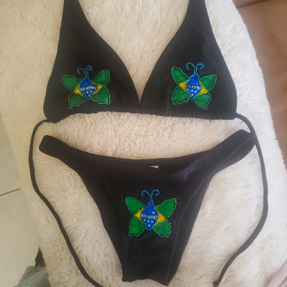 Claude Collection swimsut